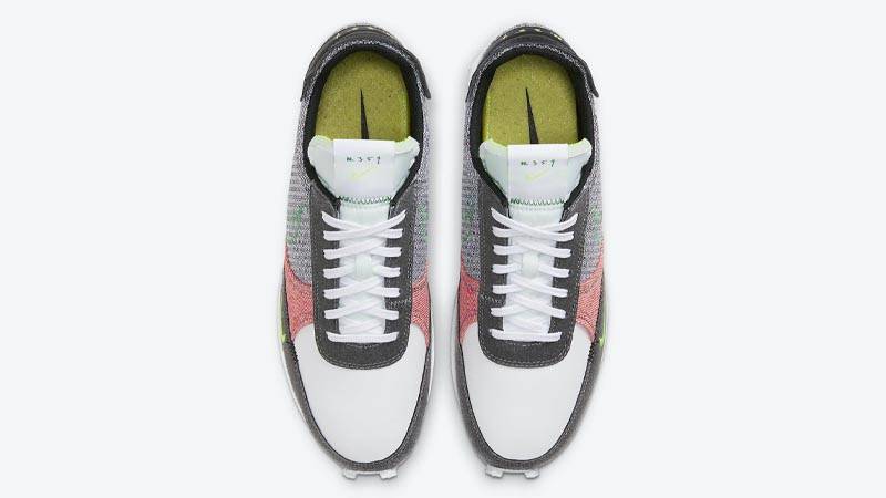 Nike Daybreak Type Recycled Jerseys Middle