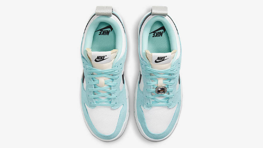 women's dunk low disrupt copa