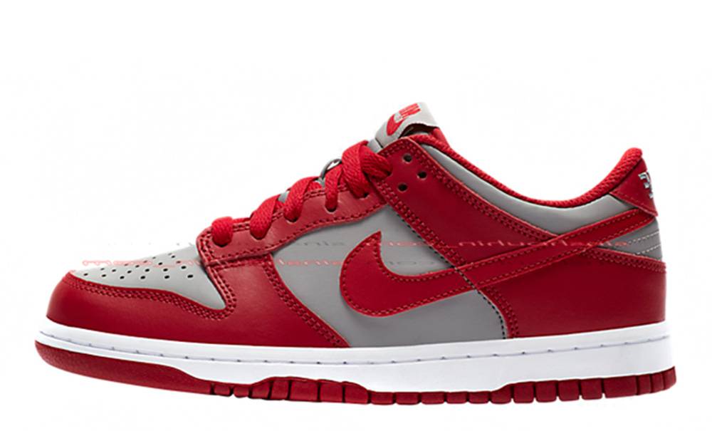 Nike Dunk Low UNLV