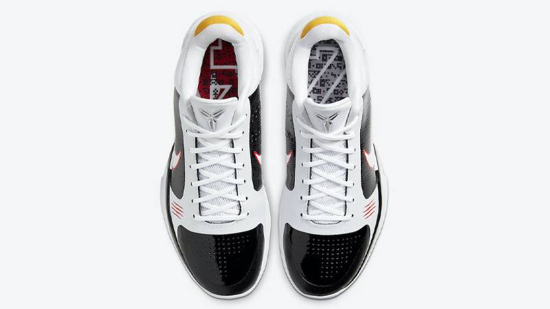 Nike Kobe Protro Alternate Bruce Lee Where To Buy CD4991-101