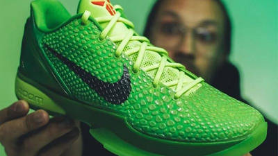 kobe 6 size 14