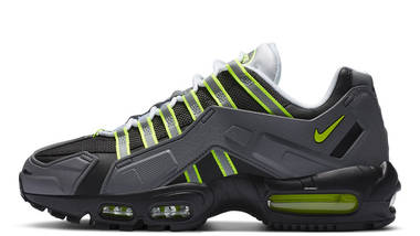Nike NDSTRKT AM95 Neon