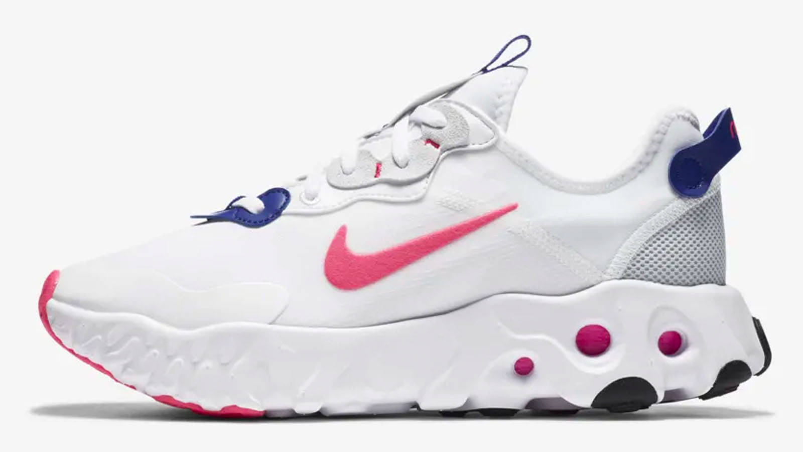 nike react art3mis