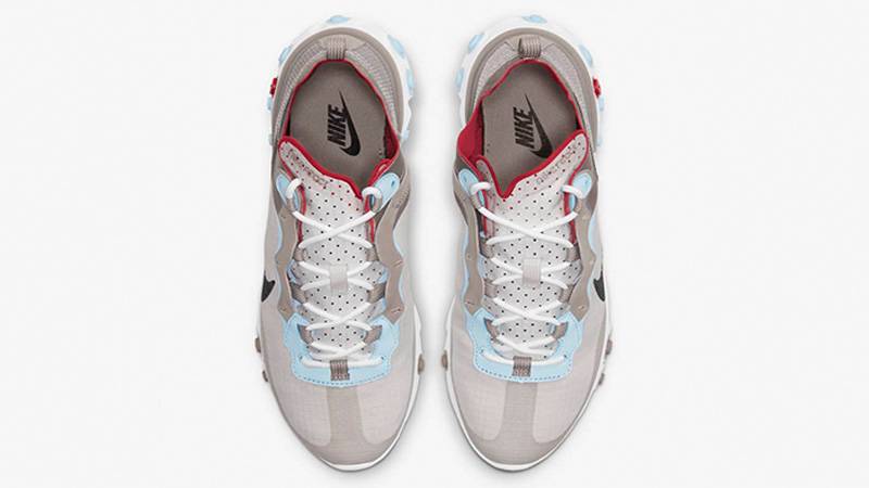 nike react element 55 enigma stone