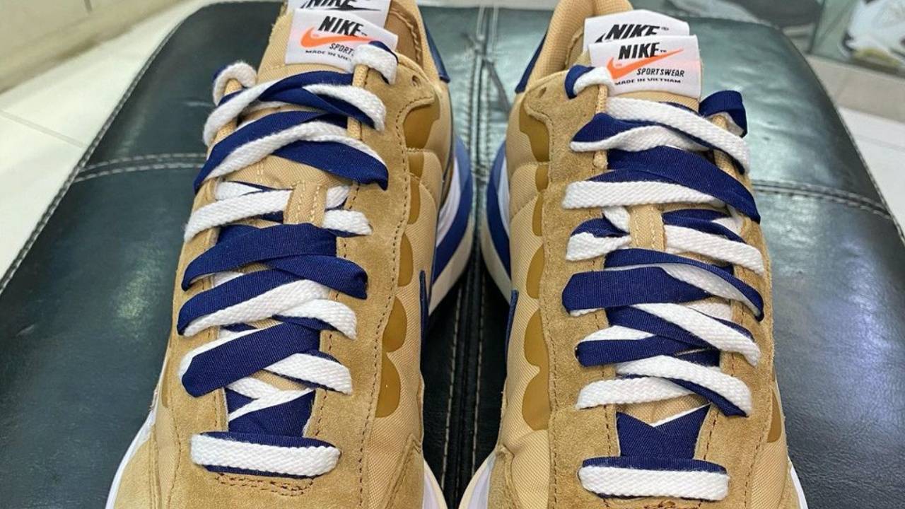 nike sacai 2