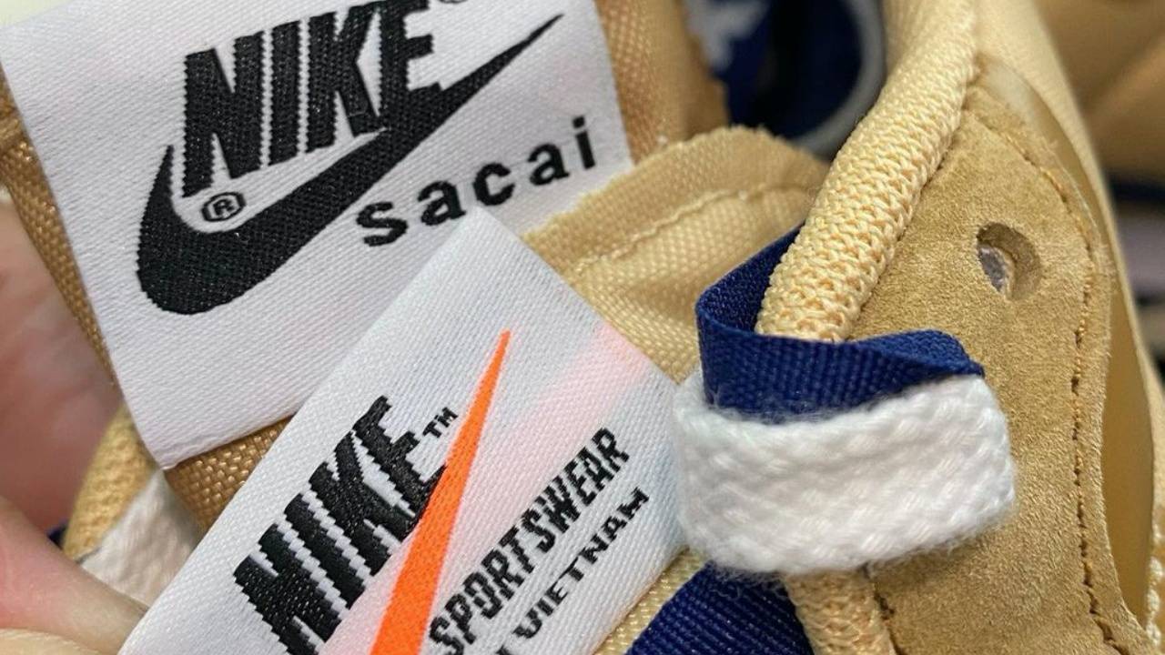 nike sacai 4