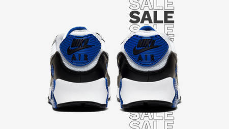 Slash an Enormous 30% Off These 10 Air Max Sneakers at Nike UK! Slash an Enormous 30% Off These 10 Air Max Sneakers at Nike UK!