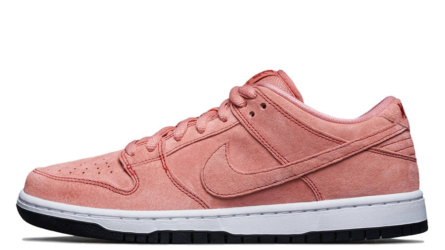 nike pig toe trainers