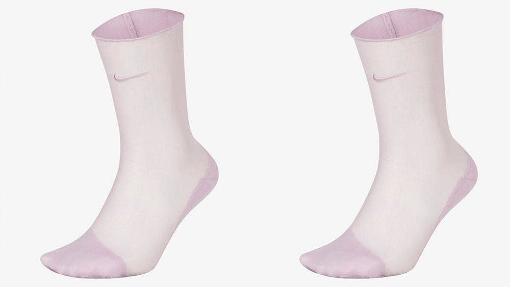 Nike Sheer Socks