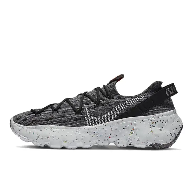 Nike Space Hippie 04 Iron Grey | Where To Buy | CZ6398-002 | The Sole ...