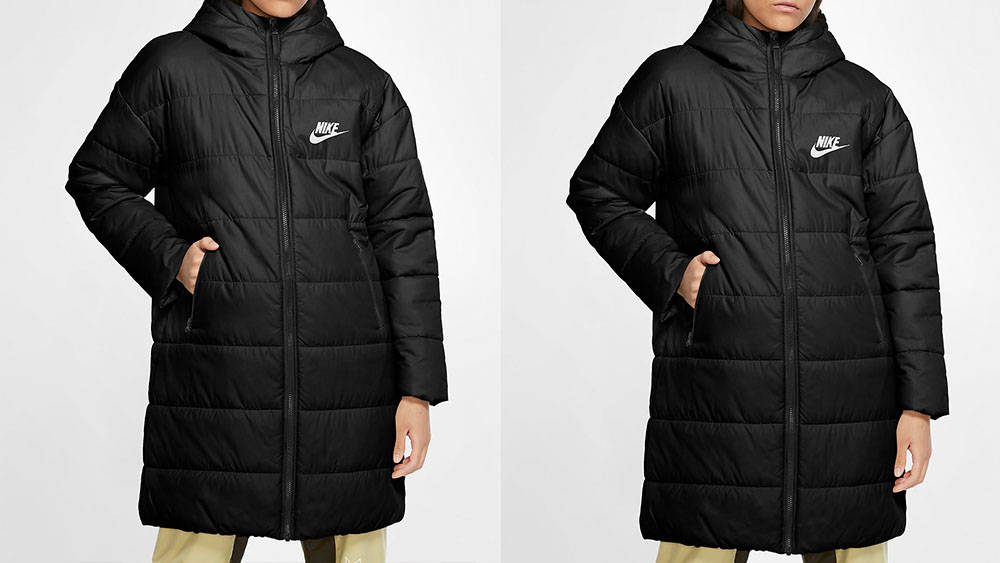 Nike Sportswear Coat