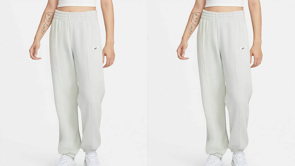 Nike Sportswear Sweatpants Spruce Aura