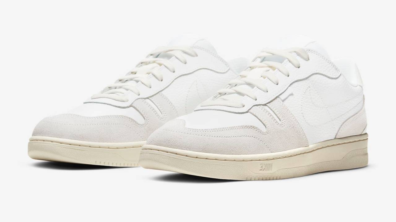 nike squash type 1