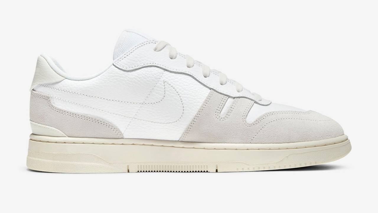 nike squash type 3