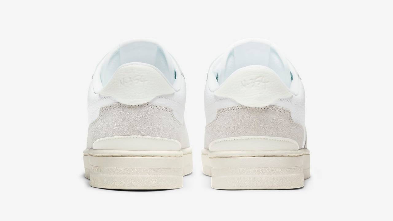 nike squash type 4