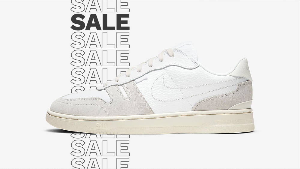 Image via Nike nike squash type platinum 32