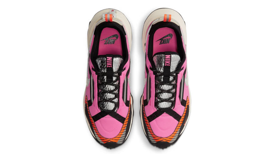 Nike TC 7900 LX Storm Pink Reflective Silver Middle