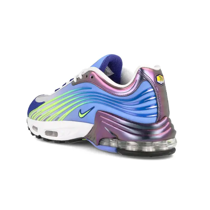 Nike TN Air Max Plus 2 Valerian Blue Ghost Green Where To Buy