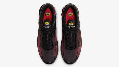 nike air max 3 radiant red stockx