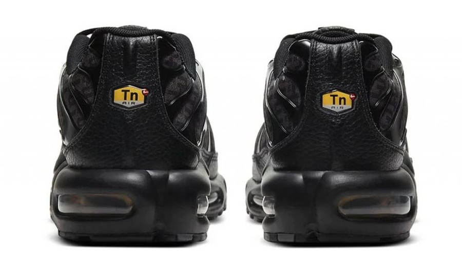 nike tn 45