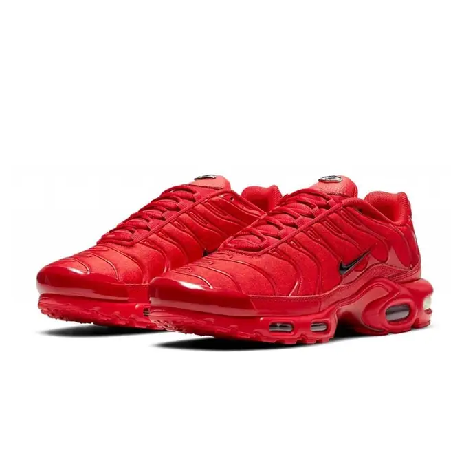 Azul Vatio Picante Nike TN Air Max Plus Red Gold | Where To Buy | DD9609-600 | The Sole  Supplier