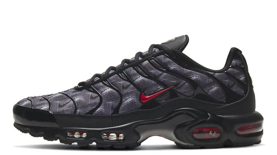 Nike TN Air Max Plus Topography Pack 