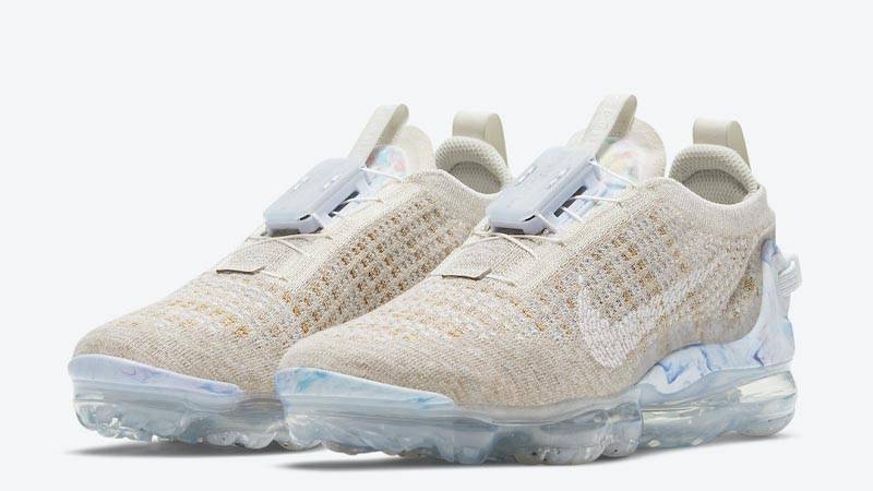 vapormax 2020 white