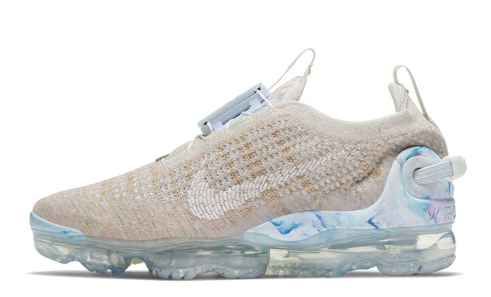 nike vapormax oatmeal