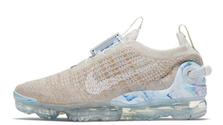 vapormax sole