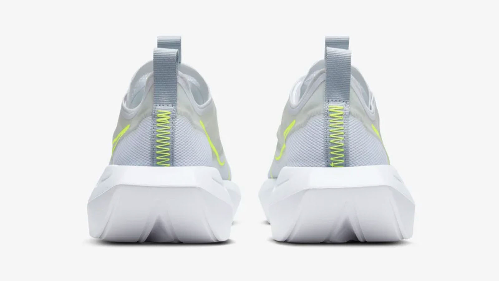 nike vista lite heel shot