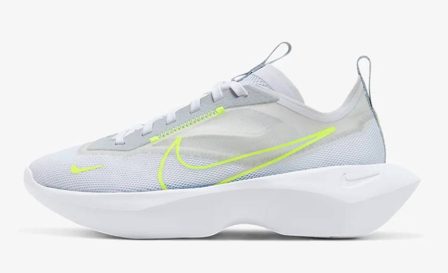 Nike Vista Lite Lemon