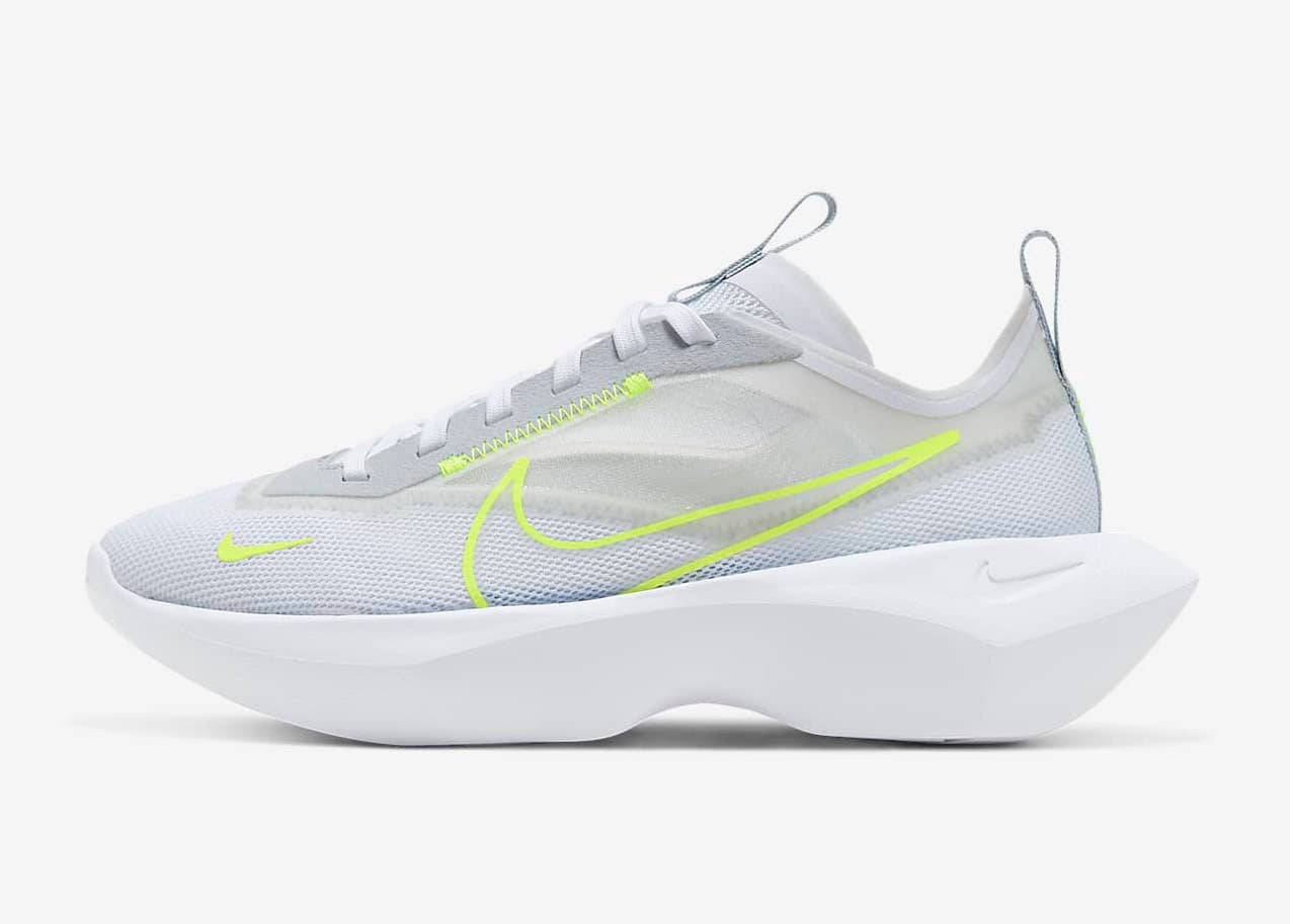 Nike Vista Lite Platinum
