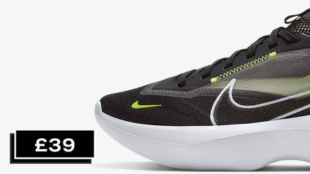 There’s Just Hours Left To Get This Nike Vista Lite For £39 There’s Just Hours Left To Get This Nike Vista Lite For £39