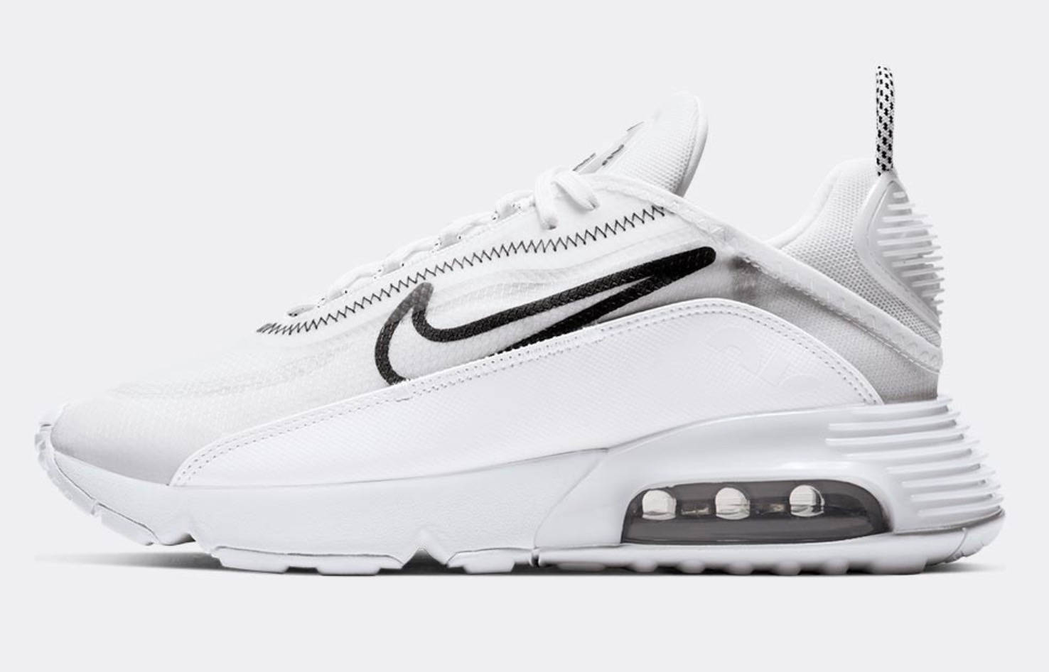 Nike Womens Air Max 2090 Trainer