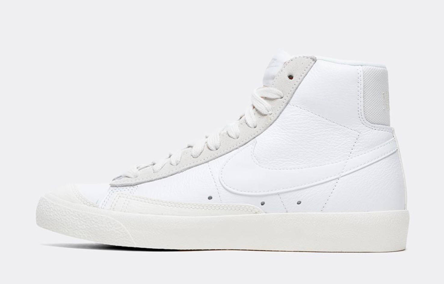 Nike Womens Blazer Mid ’77 Trainer