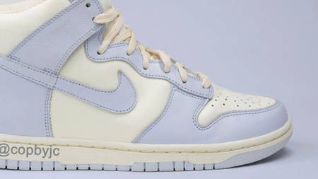 The Freshest Women's Nike Dunk High Is Releasing In 2021 The Freshest Women's Nike Dunk High Is Releasing In 2021