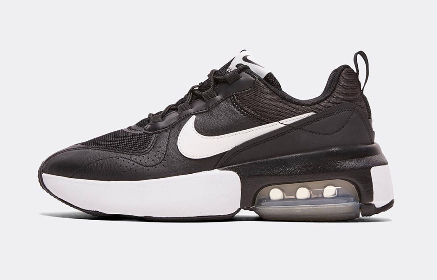 Nike Womens Verona Trainer Black