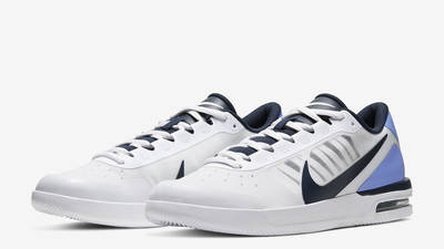 nike air max vapor wing prm qs white
