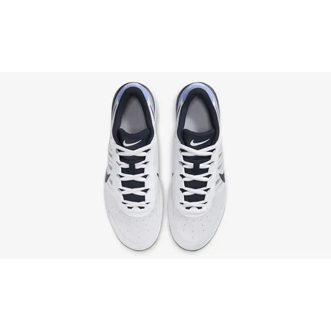 nikecourt air max vapor wing ms review