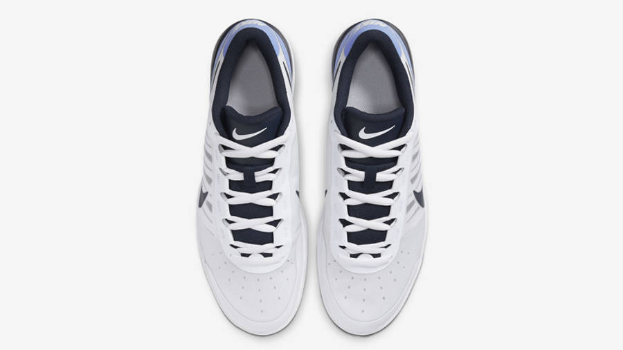 nike air max vapor wing prm qs white
