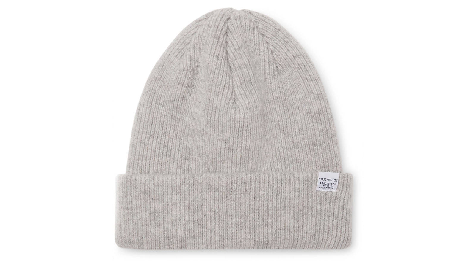 Norse projects beanie final
