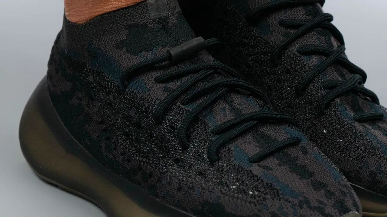 Your Best Look Yet at the Yeezy Boost 380 Your Best Look Yet at the Yeezy Boost 380