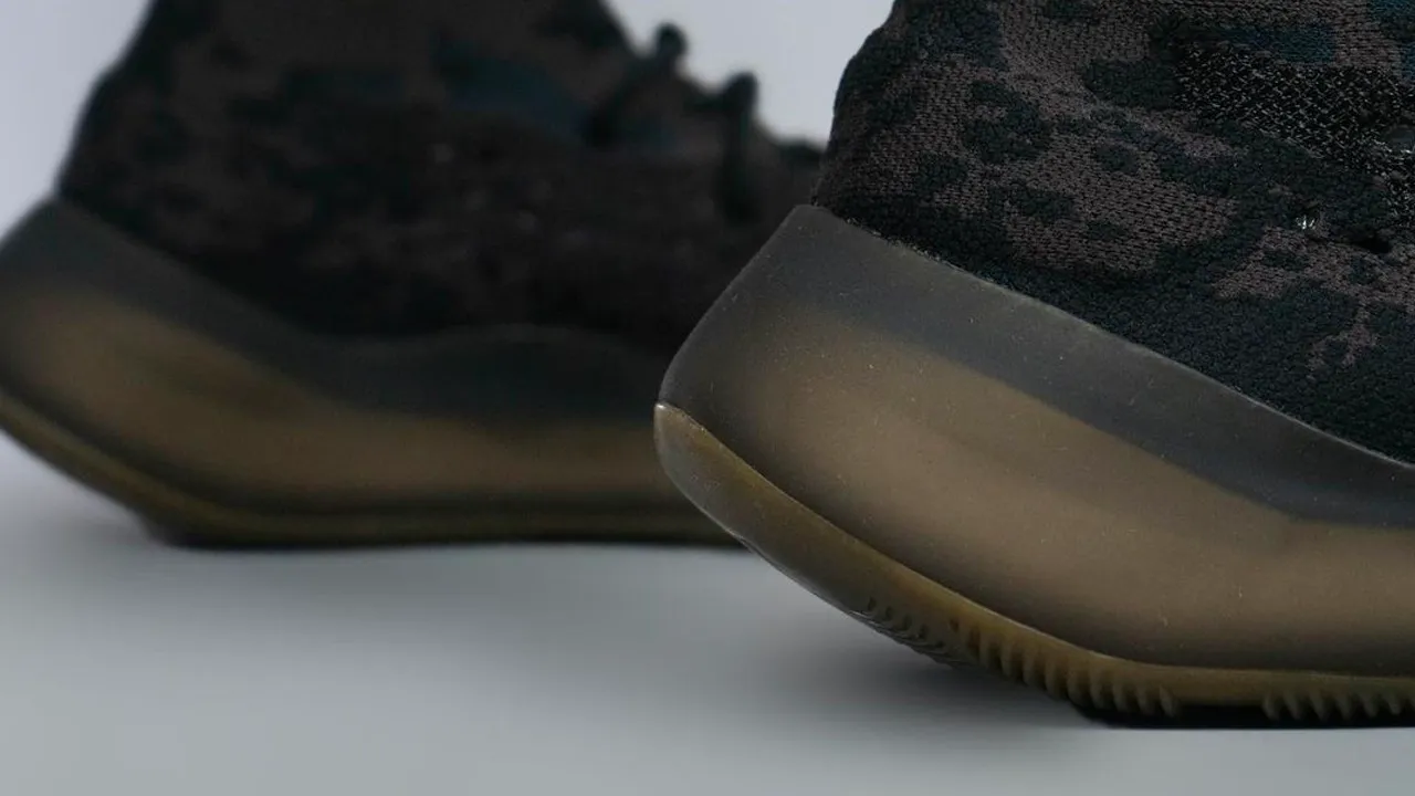 Your Best Look Yet at the Yeezy Boost 380 Your Best Look Yet at the Yeezy Boost 380