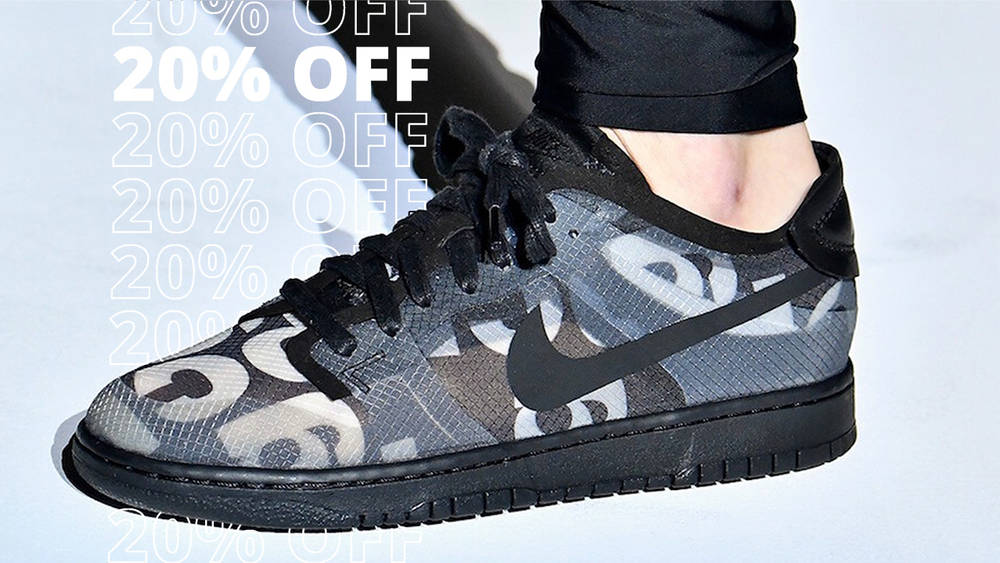 Cop These 25 Mind Blowing Black Friday Steals With Offspring's 20% Off Code Cop These 25 Mind Blowing Black Friday Steals With Offspring's 20% Off Code