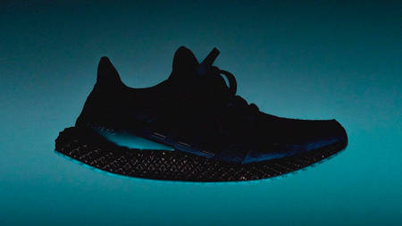 The Packer x adidas Consortium Ultra 4D is Coming Soon
