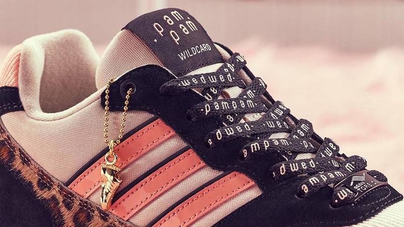 Pam Pam x adidas ZX 1000 Multi | Where To Buy | FZ0829