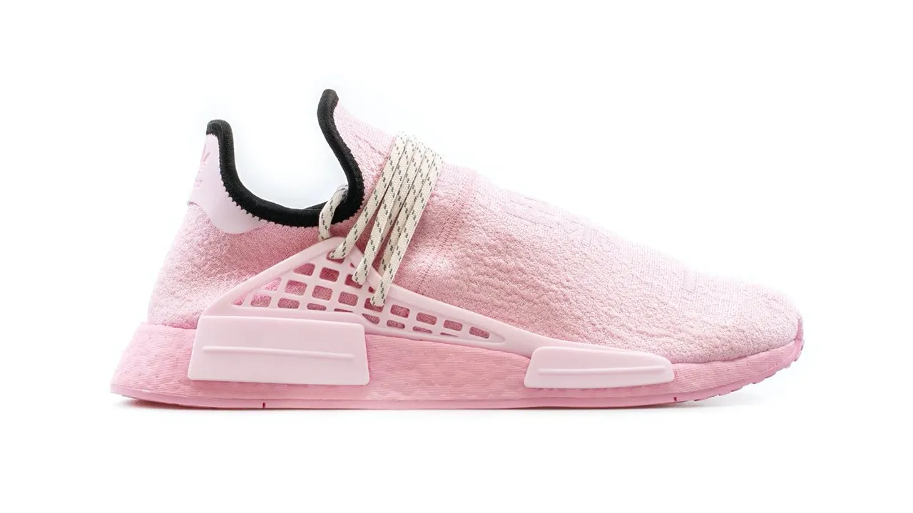 adidas pharrell aqua