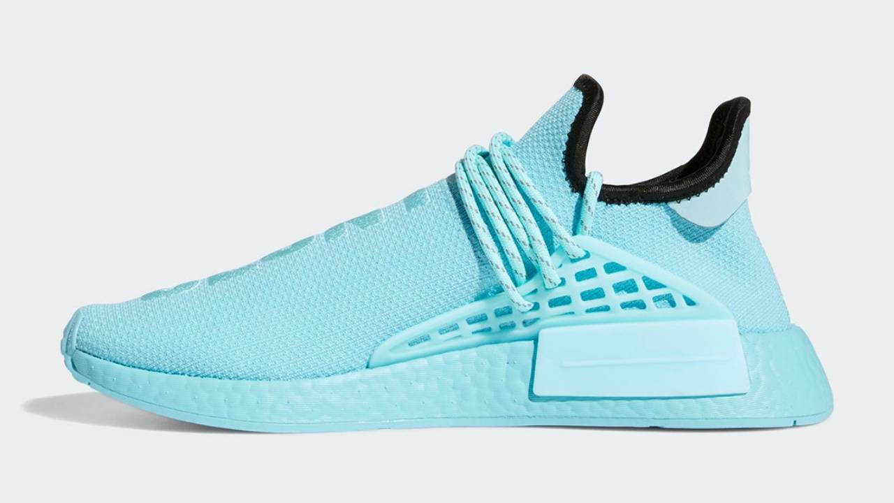 pharrell adidas 4