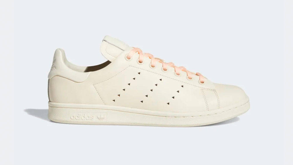 Pharrell williams x adidas stan smith