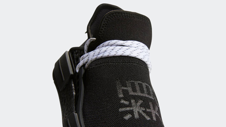 nmd hu all black